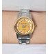 Reloj para Mujer Acero IP Dorado Brazalete VICEROY x ABRAHAM MATEO - 401348-97