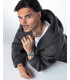 Reloj para Hombre Crono Correa Caucho Verde VICEROY x ABRAHAM MATEO - 401505-67