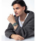 Reloj para Hombre Crono Correa Caucho Verde VICEROY x ABRAHAM MATEO - 401505-67