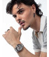 Reloj para Hombre Crono Acero Esfera Gris VICEROY x ABRAHAM MATEO - 401507-17