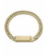 Pulsera Hombre Acero IP Oro amarillo VICEROY FASHION x Abraham Mateo - 15213P01012