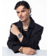 Pulsera Hombre Acero IP Oro amarillo VICEROY FASHION x Abraham Mateo - 15213P01012