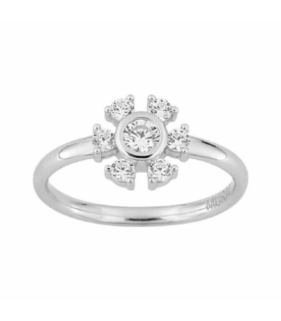Anillo de cristal de invierno MURAT PARIS - 307133.1