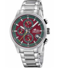 Reloj Hombre Pulse Collection Rojo LOTUS - 19084/4