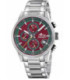 Reloj Hombre Pulse Collection Rojo LOTUS - 19084/4