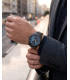 Reloj Hombre Pulse Collection IP Negro Esfera Azul LOTUS - 19088/2