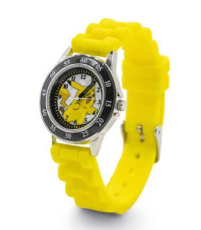 Reloj Infantil Pokémon con Pikachu DISNEY - POK9039