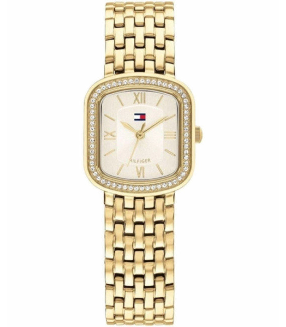 Reloj para Mujer Brazalete Dorado Tommy Hilfiger Abby - 1782923