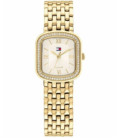 Reloj para Mujer Brazalete Dorado Tommy Hilfiger Abby - 1782923