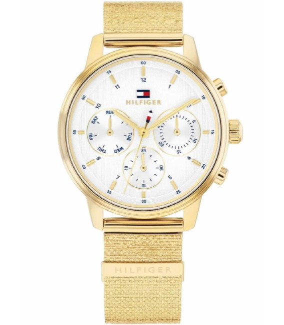 Reloj para Mujer Dorado Tommy Hilfiger Blake - 1782808