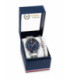 Set de Reloj David y Pulsera Bruce Chain de acero para Hombre Tommy Hilfiger - 2770253