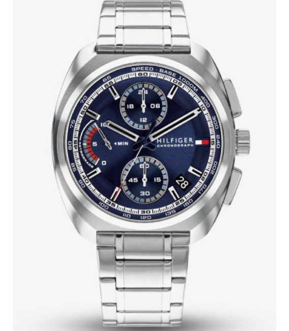 Reloj Hombre Chronograph Cole Tommy Hilfiger - 1792273