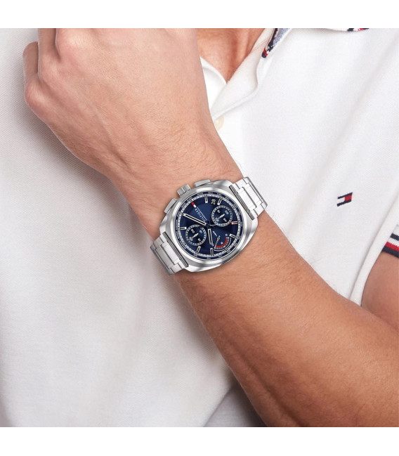 Reloj Hombre Chronograph Cole Tommy Hilfiger - 1792273