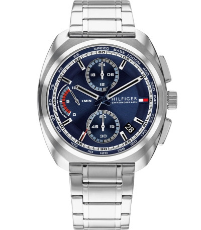 Reloj Hombre Chronograph Cole Tommy Hilfiger - 1792273