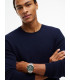 Reloj Hombre Chronograph Acero Bank Verde Tommy Hilfiger - 1792293
