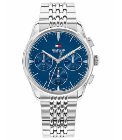 Reloj para Hombre The Empire Tommy Hilfiger - 1710811