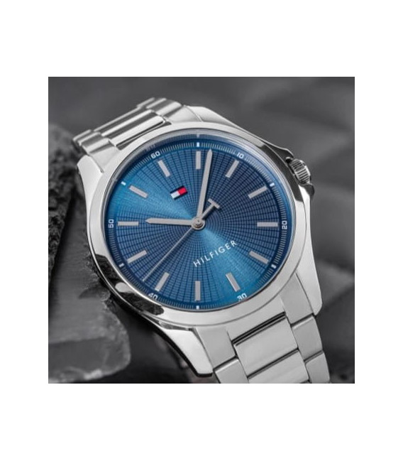Reloj Hombre Bruce Tommy Hilfiger - 1710670