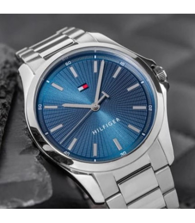 Reloj Hombre Bruce Tommy Hilfiger - 1710670