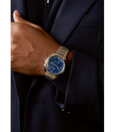 Reloj para Hombre The Empire Tommy Hilfiger - 1710811