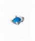 Colgante Mujer Plata Piedra Azul LOTUS SILVER - LP1710-1/5