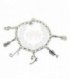 PULSERA MUSICA PLATA - 7862