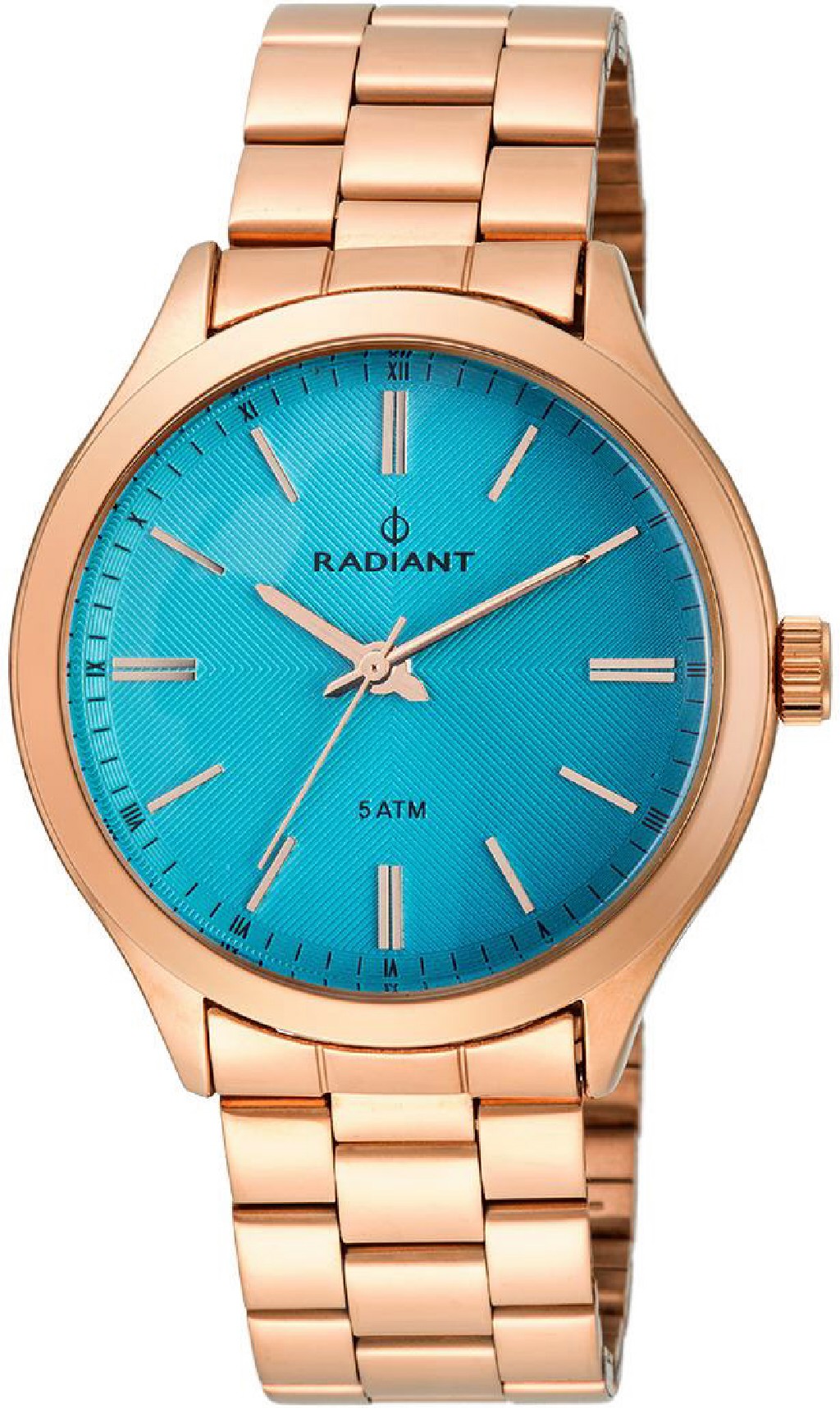 RELOJ MUJER RADIANT NEW COVER RA330212 Torres Joyeria