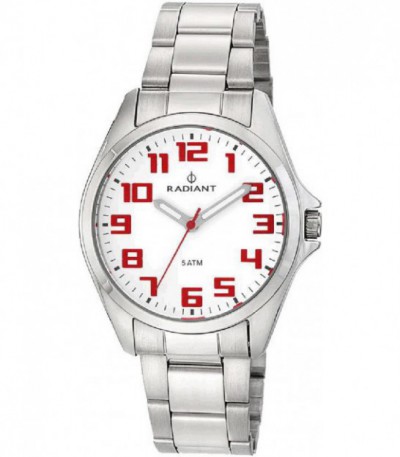 RELOJ NEW CADETE RADIANT - RA242304