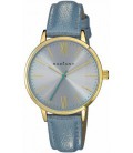 RELOJ MUJER AZUL RADIANT - RA429603