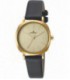 RELOJ MUJER CHAPADO Y CORREA RADIANT - RA447601