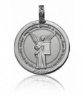 MEDALLA ASARIEL ÁNGEL PROTECTOR - 1MF-FL0050A