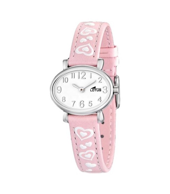 Reloj Junior Correa de Ccorazones LOTUS - 15707/4