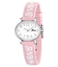 Reloj Junior Correa de Ccorazones LOTUS - 15707/4