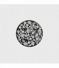 Insignia SPECIAL BLACK - SWAROVSKI 24mm - 24-0954