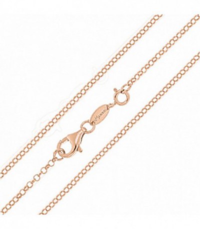 Cadena JASSERON Rosé 92cm - 27-0039