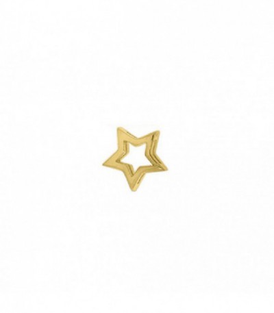 Dancer estrella dorado - 28-0042