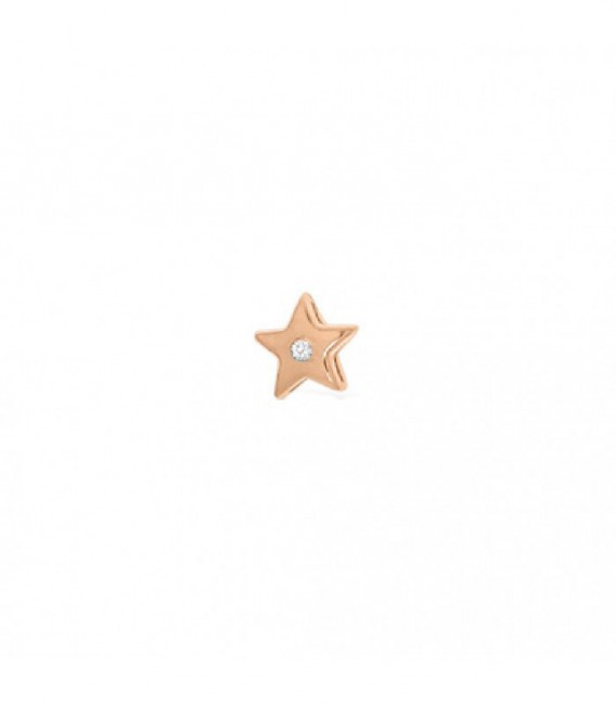 Dancer estrella 1 zircon rosé - 28-0056
