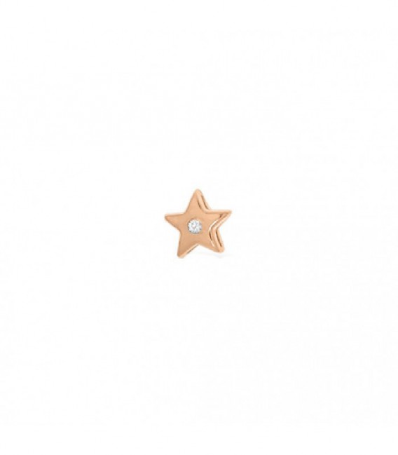 Dancer estrella 1 zircon rosé - 28-0056