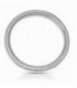Dancer anillo liso - 28-0097