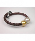 PULSERA ASHANTI - 46201