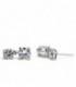 PENDIENTES PLATA 2 CIRCONITAS - A-12178