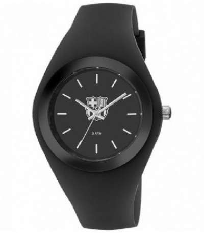 Reloj FCB caucho negro by RADIANT - BA07701