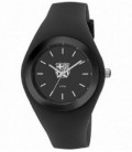 Reloj FCB caucho negro by RADIANT - BA07701