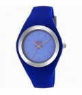 Reloj FCB caucho azul - BA07702 - BA07702