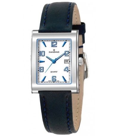 RELOJ DE HOMBRE CANDINO - C4348/2