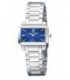 RELOJ MUJER ACERO AZUL CANDINO - C4258/2