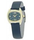 Reloj Mujer Oval Dorado con Correa FESTINA - F16014/3