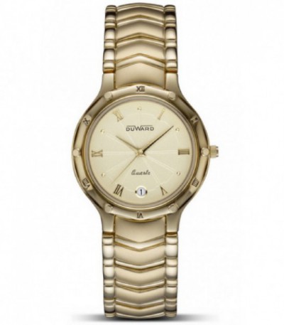 RELOJ DE CABALLERO ELEGANCE DUWARD - D71128.00