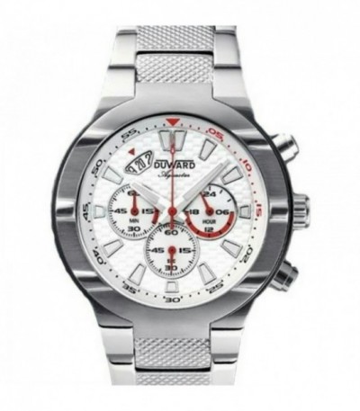 RELOJ DE HOMBRE AQUASTAR DUWARD - D95059.11