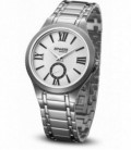 RELOJ HOMBRE ACERO DIPLOMATIC DUWARD - D95600.01