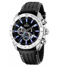 RELOJ HOMBRE CRONO CORREA FESTINA - F16489/3